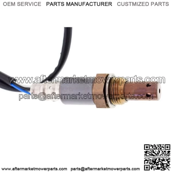 Air Fuel Ratio O2 Oxygen Sensor For 2004-11 Subaru 2.5L Naturally Aspirated - Image 2