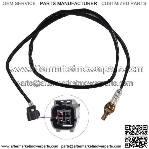 Downstream O2 Oxygen Sensor for Mazda CX-7 2007 2008 2009 2010 2011 2012 2.3L