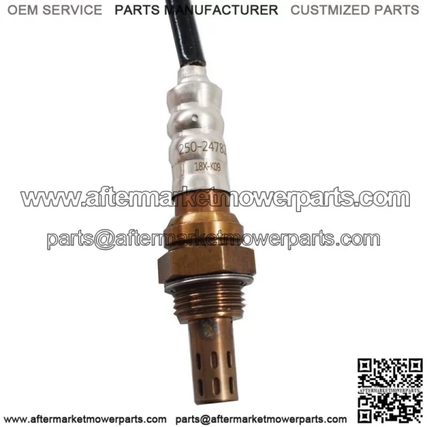 Downstream O2 Oxygen Sensor for Mazda CX-7 2007 2008 2009 2010 2011 2012 2.3L - Image 2