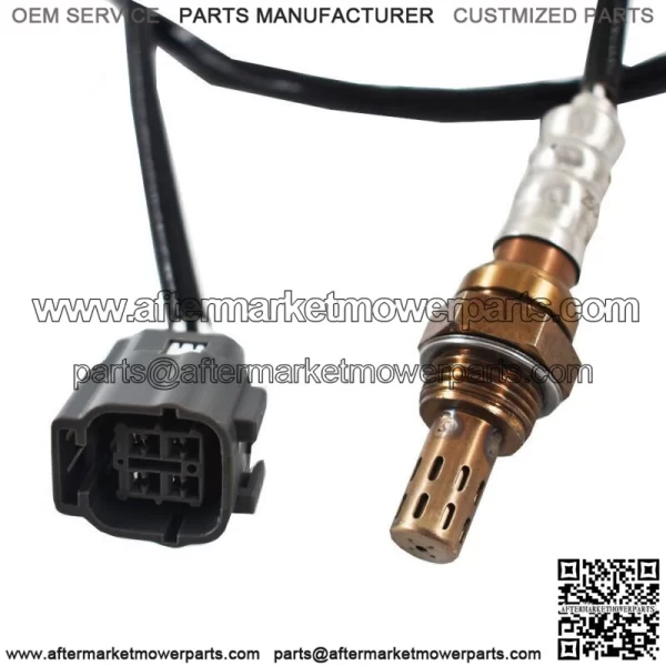 Downstream O2 Oxygen Sensor for Mazda CX-7 2007 2008 2009 2010 2011 2012 2.3L - Image 3