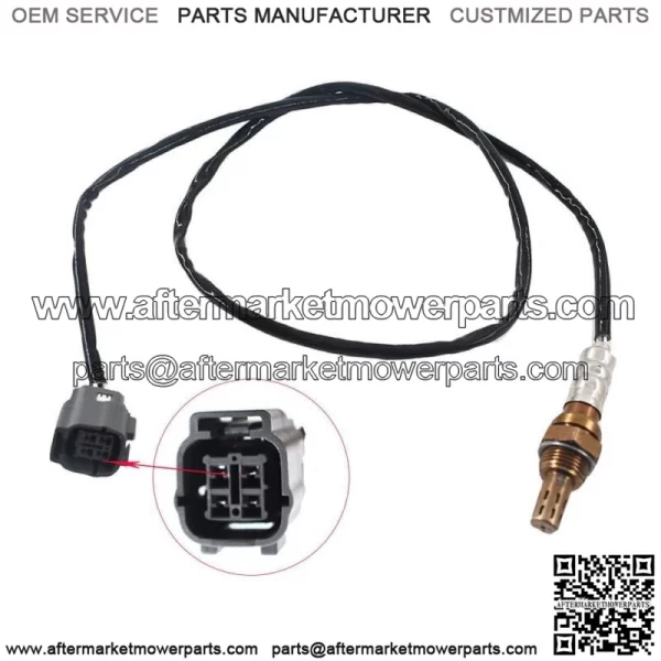 Downstream O2 Oxygen Sensor for Mazda CX-7 2007 2008 2009 2010 2011 2012 2.3L - Image 5