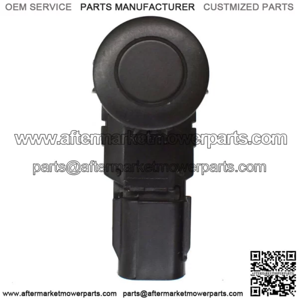 Rear Bumper Parking Assist Sensor for 2017-18 Toyota RAV4 89341-42060-C0 - Image 3
