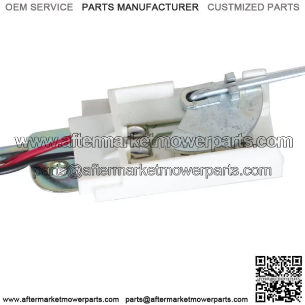 FOR 1999 - 03 YAMAHA ROAD STAR 1600 XV1600 SILVERADO FUEL METER SENDING UNIT - Image 4