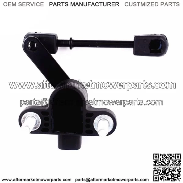 Air Suspension Ride Level Height Sensor Front Right for 03-06 Lincoln Navigator - Image 2