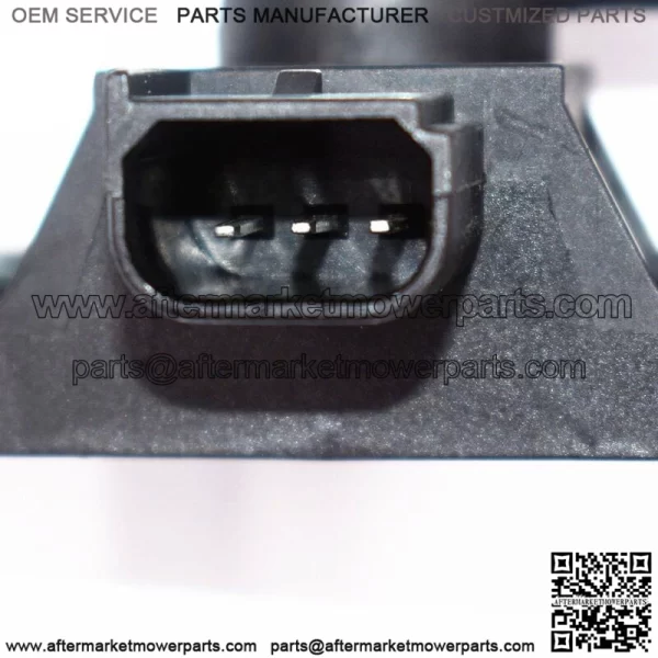 Air Suspension Ride Level Height Sensor Front Right for 03-06 Lincoln Navigator - Image 4