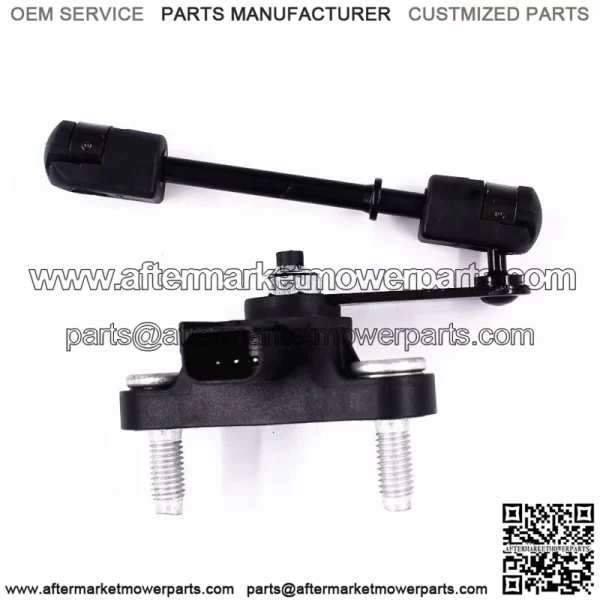Air Suspension Ride Level Height Sensor Front Right for 03-06 Lincoln Navigator - Image 5