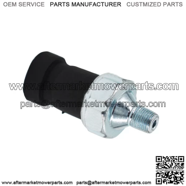 For MerCruiser Oil Pressure Fuel Pump Pressure Shut Sensor switch - Image 2
