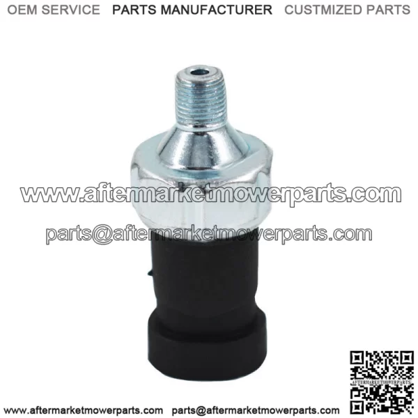 For MerCruiser Oil Pressure Fuel Pump Pressure Shut Sensor switch - Image 3