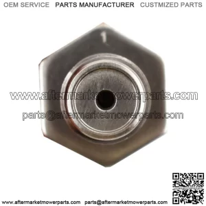 Fuel Rail Pressure Sensor for Chevrolet 0281002971 98090186 FPS11
