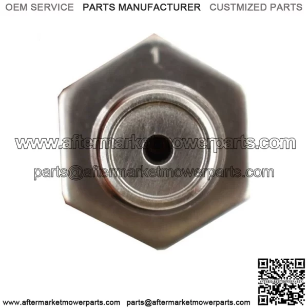 Fuel Rail Pressure Sensor for Chevrolet 0281002971 98090186 FPS11