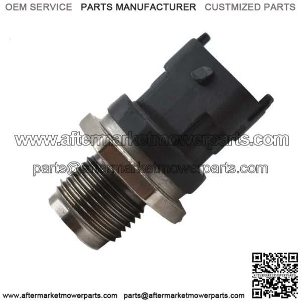 Fuel Rail Pressure Sensor for Chevrolet 0281002971 98090186 FPS11 - Image 3