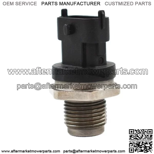 Fuel Rail Pressure Sensor for Chevrolet 0281002971 98090186 FPS11 - Image 5