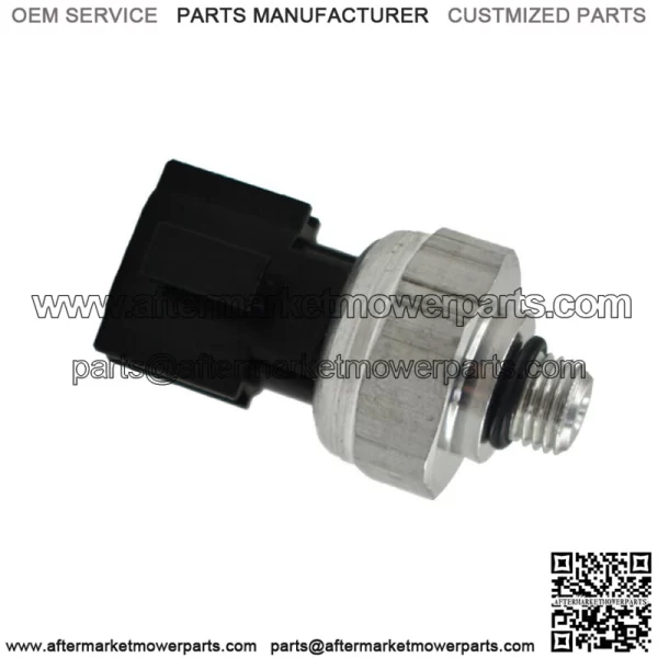 A/C Pressure Transducer Switch Sensor For 2000-2017 Nissan Infiniti QX80 Mazda - Image 3