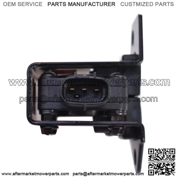 EGR Engine Differential Pressure Sensor Fit For Cummins ISX 4921728 104990-1200 - Image 3