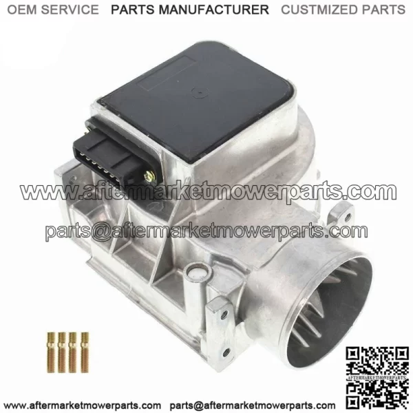 Air Flow Meter Sensor for TOYOTA 22RTE 22RET 22RE TURBO 22250-35040 - Image 4
