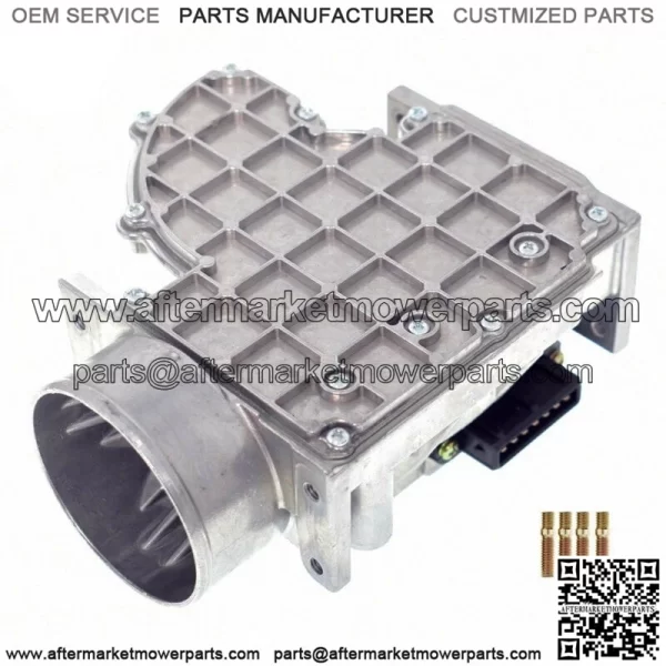 Air Flow Meter Sensor for TOYOTA 22RTE 22RET 22RE TURBO 22250-35040 - Image 5