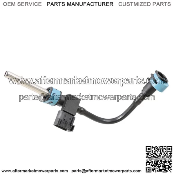 ABS Fuel Pressure Sensor Tube Pipe For Ram 1500 2015-2019 Ram 1500 Classic 2019 - Image 2
