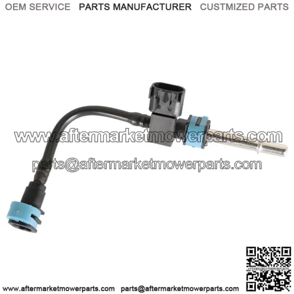 ABS Fuel Pressure Sensor Tube Pipe For Ram 1500 2015-2019 Ram 1500 Classic 2019 - Image 3