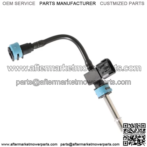 ABS Fuel Pressure Sensor Tube Pipe For Ram 1500 2015-2019 Ram 1500 Classic 2019 - Image 4