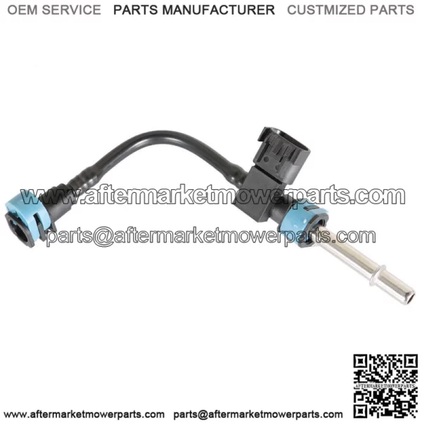 ABS Fuel Pressure Sensor Tube Pipe For Ram 1500 2015-2019 Ram 1500 Classic 2019 - Image 5