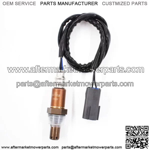 Fit For 2004/2005-2007/2008 Mazda RX-8 9472958 Upstream O2 Oxygen Sensor - Image 2