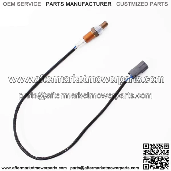 Fit For 2004/2005-2007/2008 Mazda RX-8 9472958 Upstream O2 Oxygen Sensor - Image 4