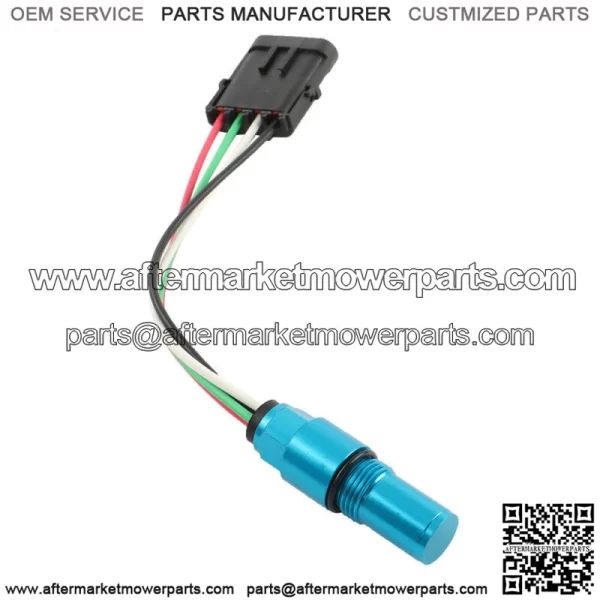 Camshaft/ Crankshaft Position Sensor for Cummins N14 Ref. #3408503 4326596 - Image 2