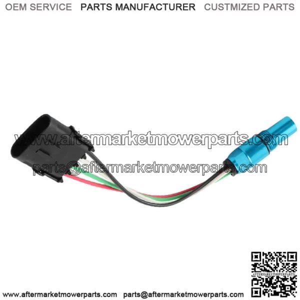 Camshaft/ Crankshaft Position Sensor for Cummins N14 Ref. #3408503 4326596 - Image 4