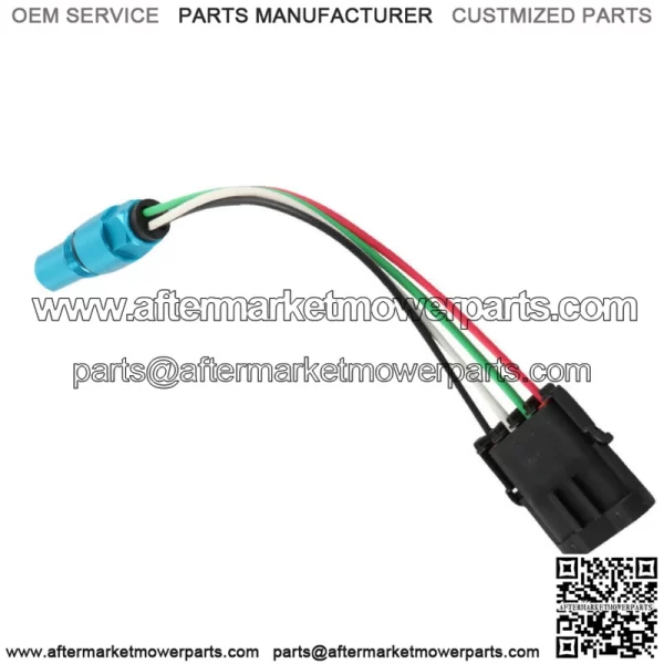 Camshaft/ Crankshaft Position Sensor for Cummins N14 Ref. #3408503 4326596 - Image 5