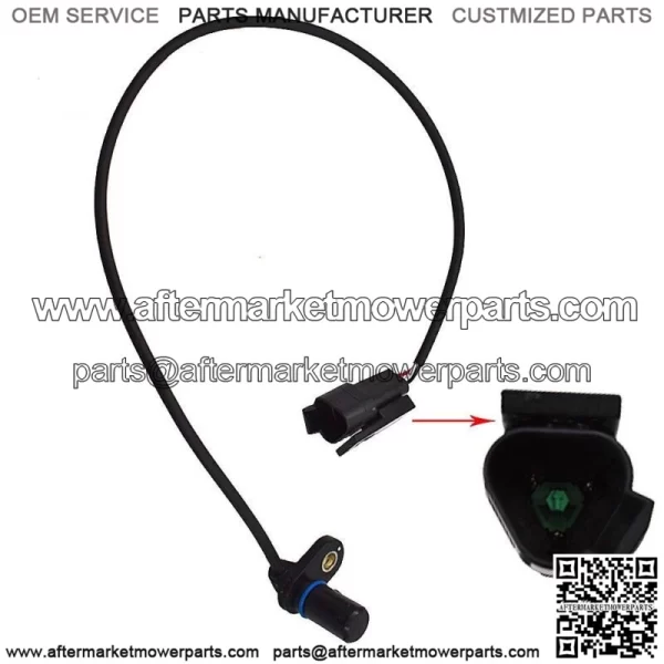 New Electronic Speedometer Sensor For 95-03 Sportster 883&1200 Models