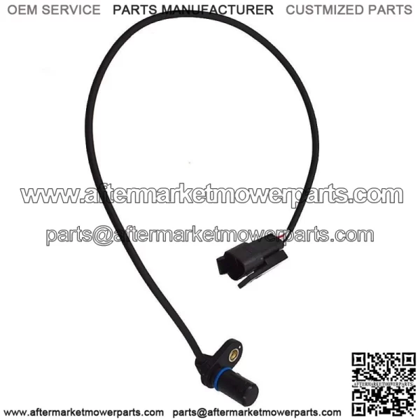 New Electronic Speedometer Sensor For 95-03 Sportster 883&1200 Models - Image 4