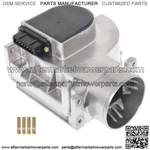 Mass Air Flow Meter Sensor For 1989-1995 Toyota pickup 4Runner 2.4L 22250-35050