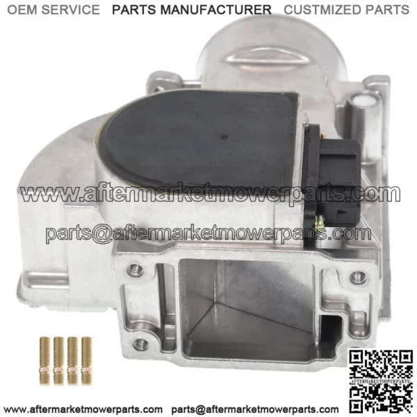Mass Air Flow Meter Sensor For 1989-1995 Toyota pickup 4Runner 2.4L 22250-35050 - Image 3