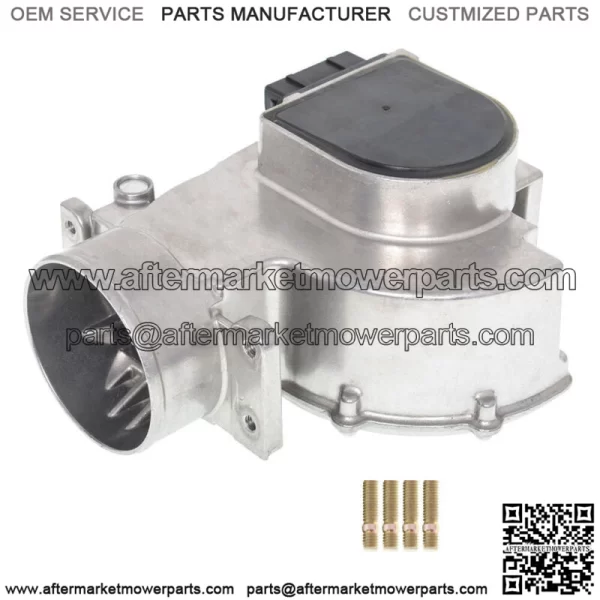 Mass Air Flow Meter Sensor For 1989-1995 Toyota pickup 4Runner 2.4L 22250-35050 - Image 4