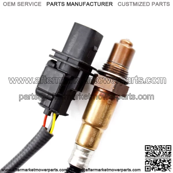 LSU4.9 O2 UEGO Wideband Oxygen Sensor for 11-15 Pontiac G3 Chevrolet Aveo5 - Image 2
