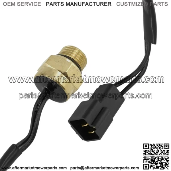 Heat Sensor Switch for Polaris Sportsman 500 2000 2001 2002 2003 2004 - Image 3