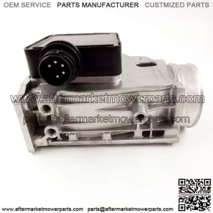 MAF Mass Air Flow Sensor Meter Fit for 91-95 BMW 318ti 318i 318is 1.8L