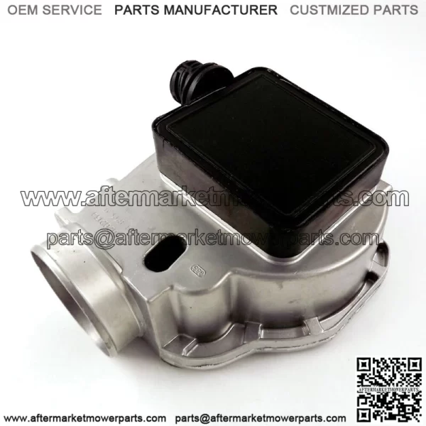 MAF Mass Air Flow Sensor Meter Fit for 91-95 BMW 318ti 318i 318is 1.8L - Image 3