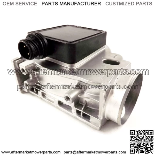 MAF Mass Air Flow Sensor Meter Fit for 91-95 BMW 318ti 318i 318is 1.8L - Image 4
