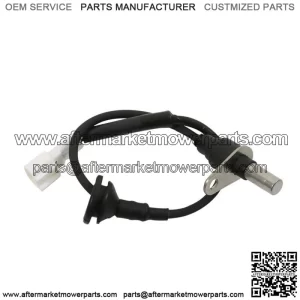 For ISUZU NPR HD NQR W3500 W4500 W5500 8-97206-760-3  Rear ABS Wheel Sensor