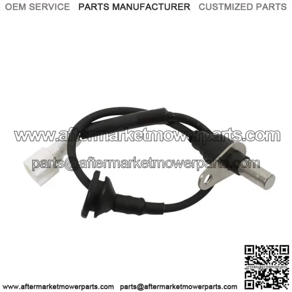 For ISUZU NPR HD NQR W3500 W4500 W5500 8-97206-760-3  Rear ABS Wheel Sensor