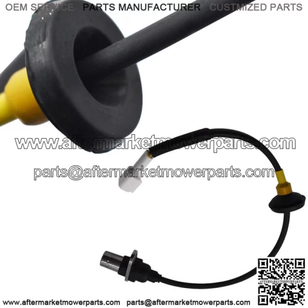 For ISUZU NPR HD NQR W3500 W4500 W5500 8-97206-760-3  Rear ABS Wheel Sensor - Image 5