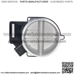 MAF Mass Air Flow Sensor For 2001-2007 Chevrolet Silverado 1500