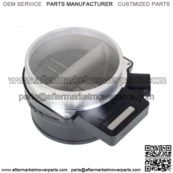 MAF Mass Air Flow Sensor For 2001-2007 Chevrolet Silverado 1500 - Image 2
