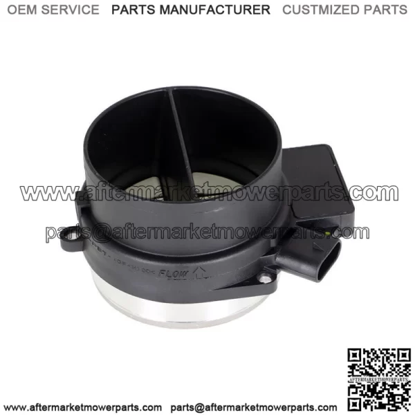 MAF Mass Air Flow Sensor For 2001-2007 Chevrolet Silverado 1500 - Image 4