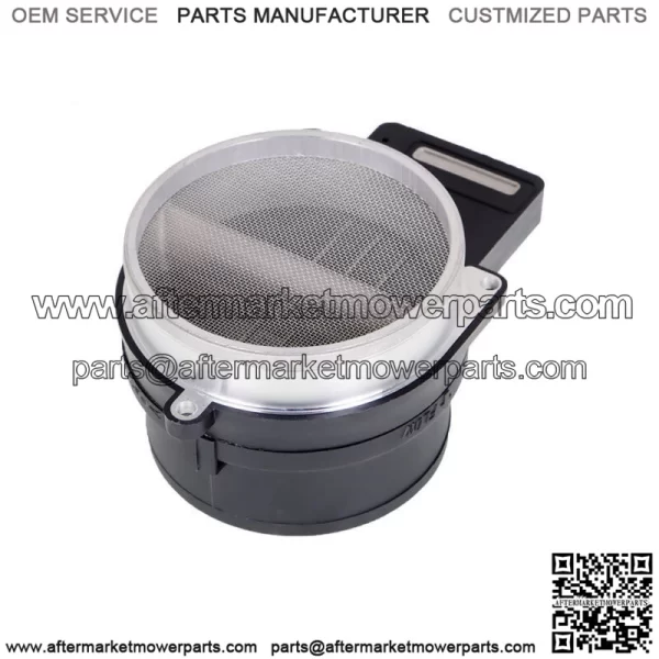 MAF Mass Air Flow Sensor For 2001-2007 Chevrolet Silverado 1500 - Image 5
