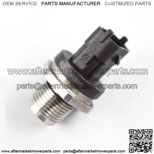 Fuel Rail Pressure Sensor For Dodge Cummins Diesel 2007 6.7L