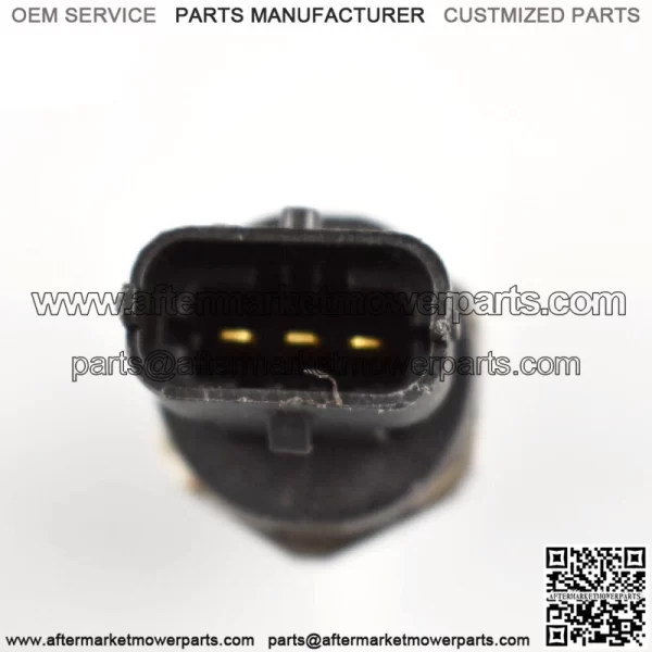 Fuel Rail Pressure Sensor For Dodge Cummins Diesel 2007 6.7L - Image 2