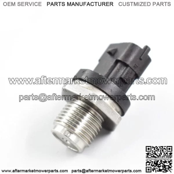 Fuel Rail Pressure Sensor For Dodge Cummins Diesel 2007 6.7L - Image 3