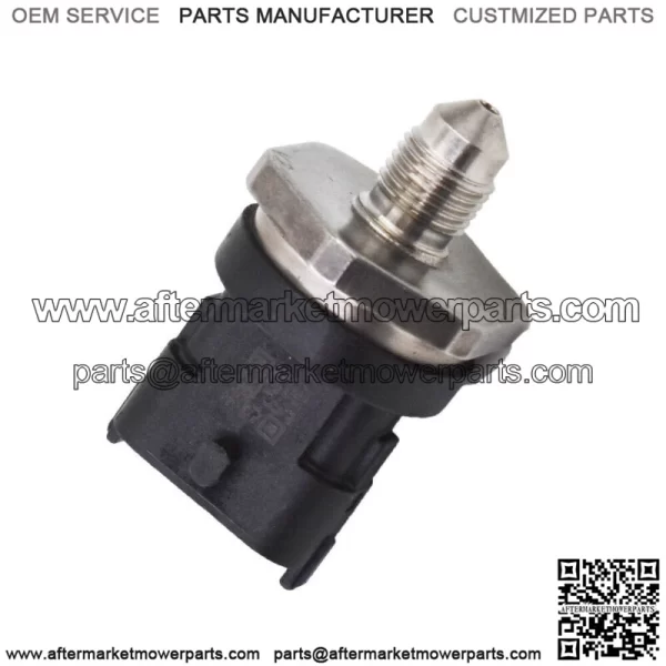 Fuel Rail Pressure Sensor For 2007 Mazda CX-7 2.3L 0261545074 - Image 2